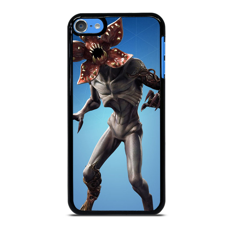 DEMOGORGON STRANGER THINGS SCARY iPod 7 Case Cover