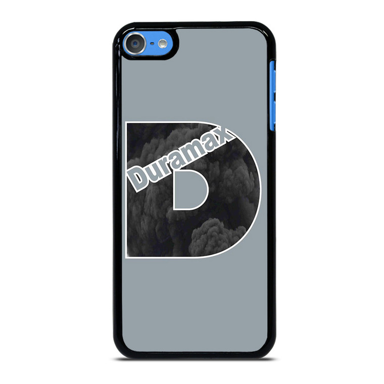 DURAMAX DIESEL LOGO iPod 7 Case Cover