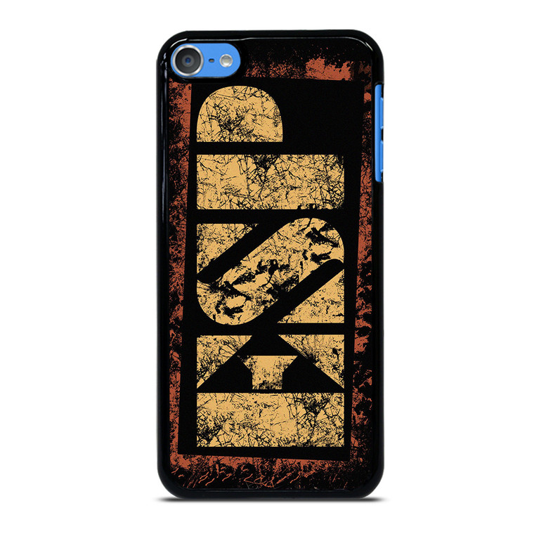 ESP GUITARS LOGO iPod 7 Case Cover