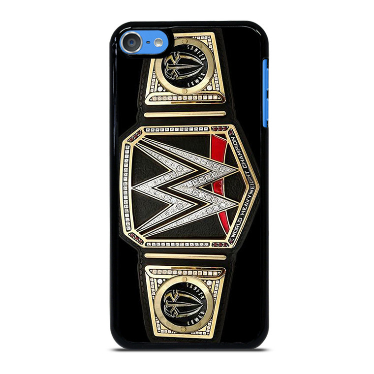 ROMAN REIGN WWE BELT iPod 7 Case Cover ROMAN REIGN WWE BELT iPod 7 Case Cover