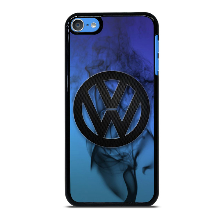 VOLKSWAGEN VW SYMBOL iPod 7 Case Cover