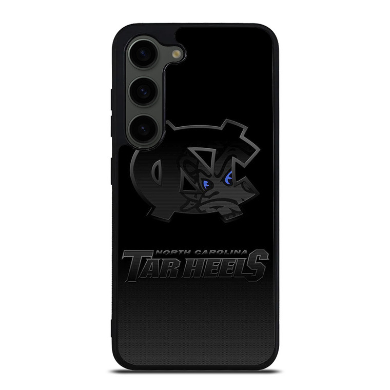 NORTH CAROLINA TAR HEELS FOOTBALL  Samsung Galaxy S23 Plus Case Cover