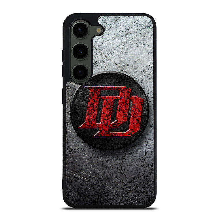 DUNGEONS AND DRAGONS GAMES EMBLEM Samsung Galaxy S23 Plus Case Cover
