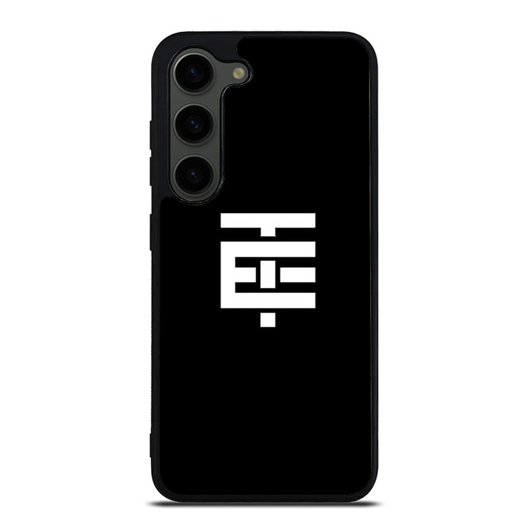 EL TEMACH SYMBOL Samsung Galaxy S23 Plus Case Cover