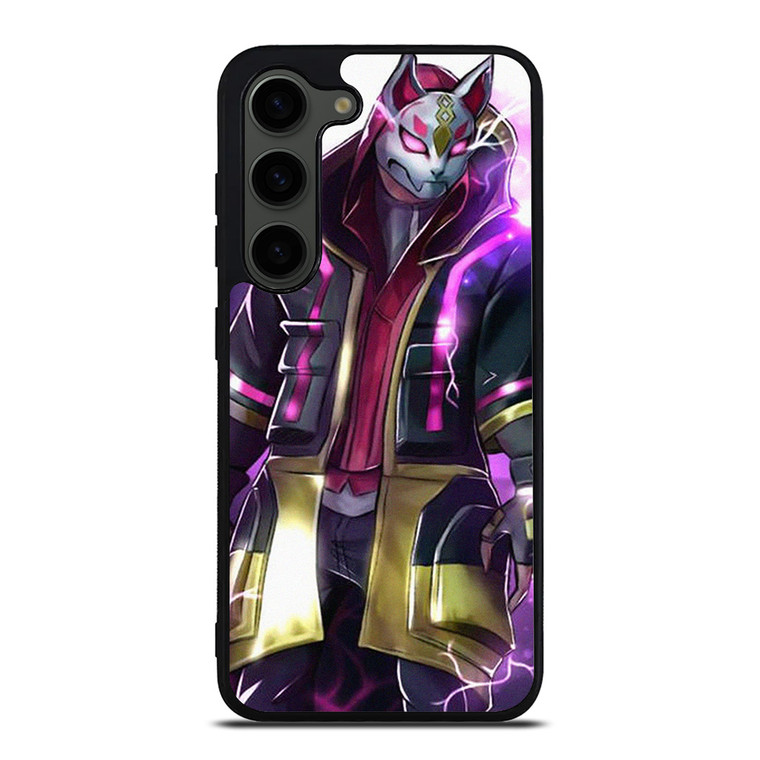 FORTNITE DRIFT SKIN Samsung Galaxy S23 Plus Case Cover