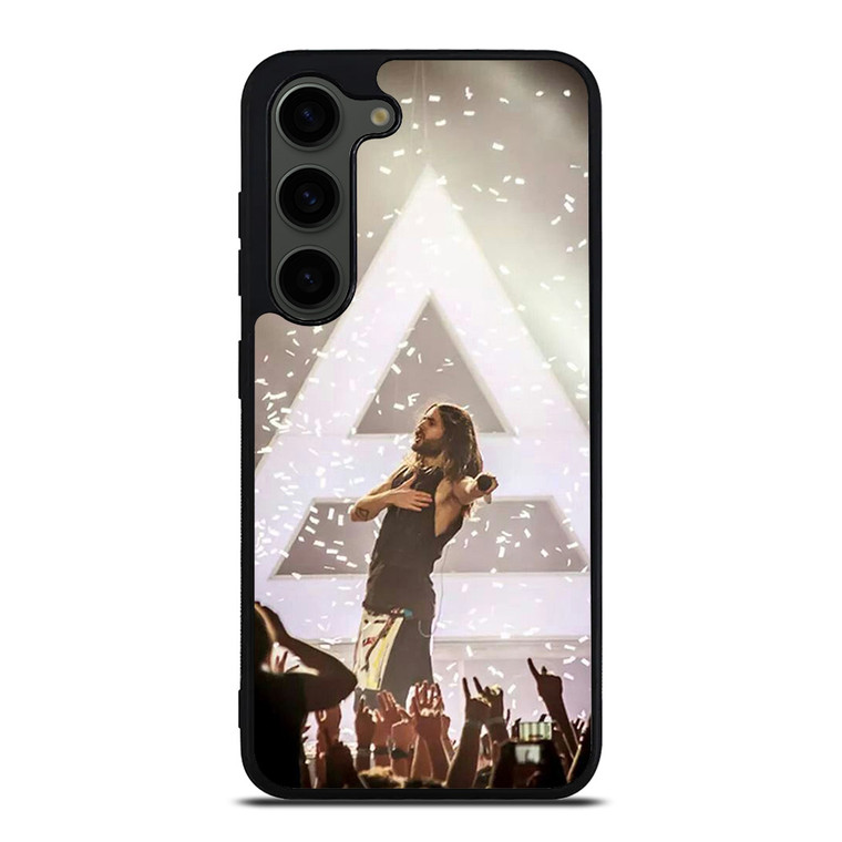 JARED LETO THIRTY SECONDS TO MARS Samsung Galaxy S23 Plus Case Cover
