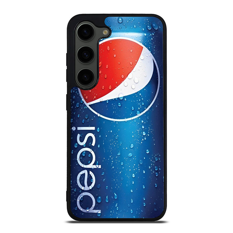 PEPSI DRINK CAN 2  Samsung Galaxy S23 Plus Case Cover PEPSI DRINK CAN 2  Samsung Galaxy S23 Plus Case Cover
