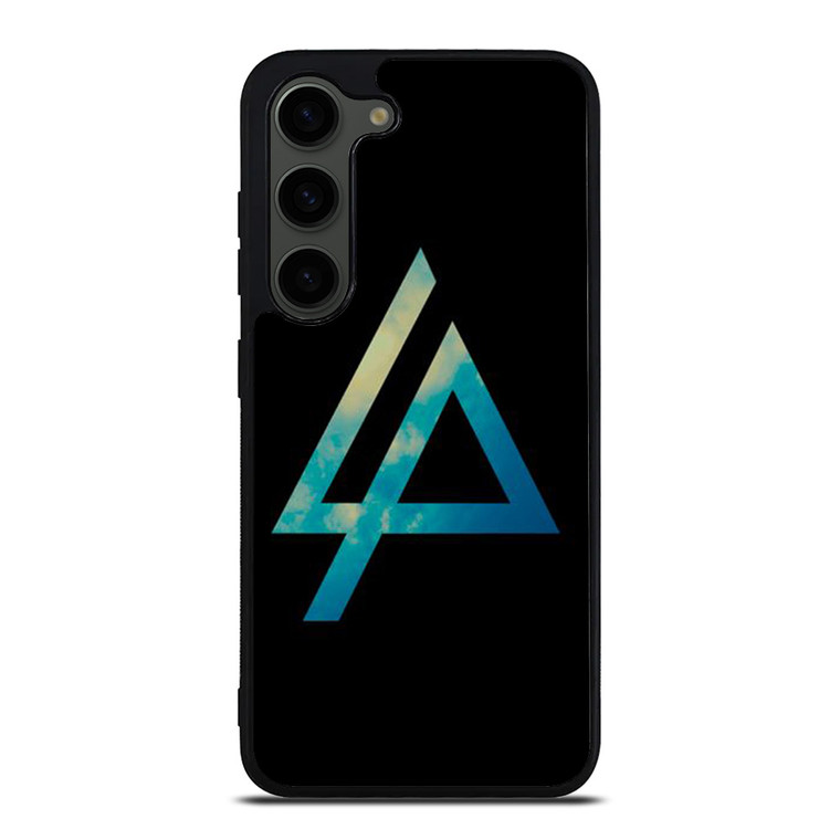 LINKIN PARK MINIMALIST LOGO Samsung Galaxy S23 Plus Case Cover