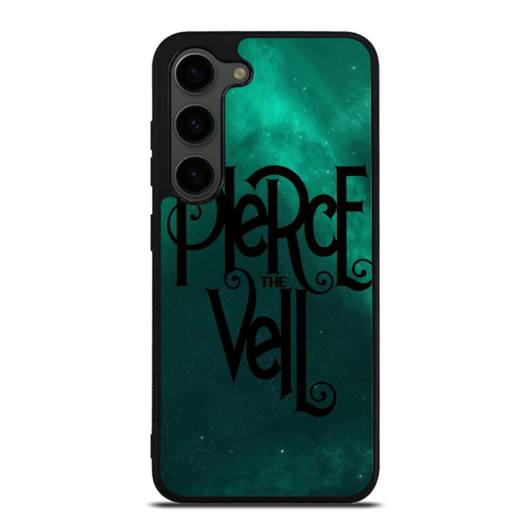 PIERCE THE VEIL ROCK BAND ICON  Samsung Galaxy S23 Plus Case Cover PIERCE THE VEIL ROCK BAND ICON  Samsung Galaxy S23 Plus Case Cover