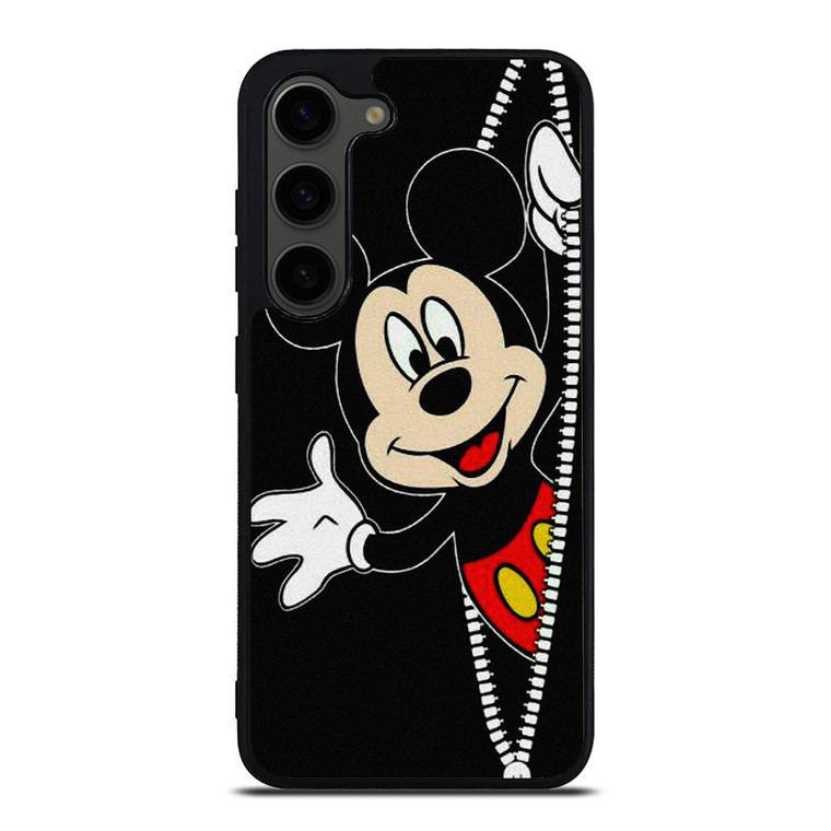 MICKEY MOUSE DISNEY CARTOON Samsung Galaxy S23 Plus Case Cover