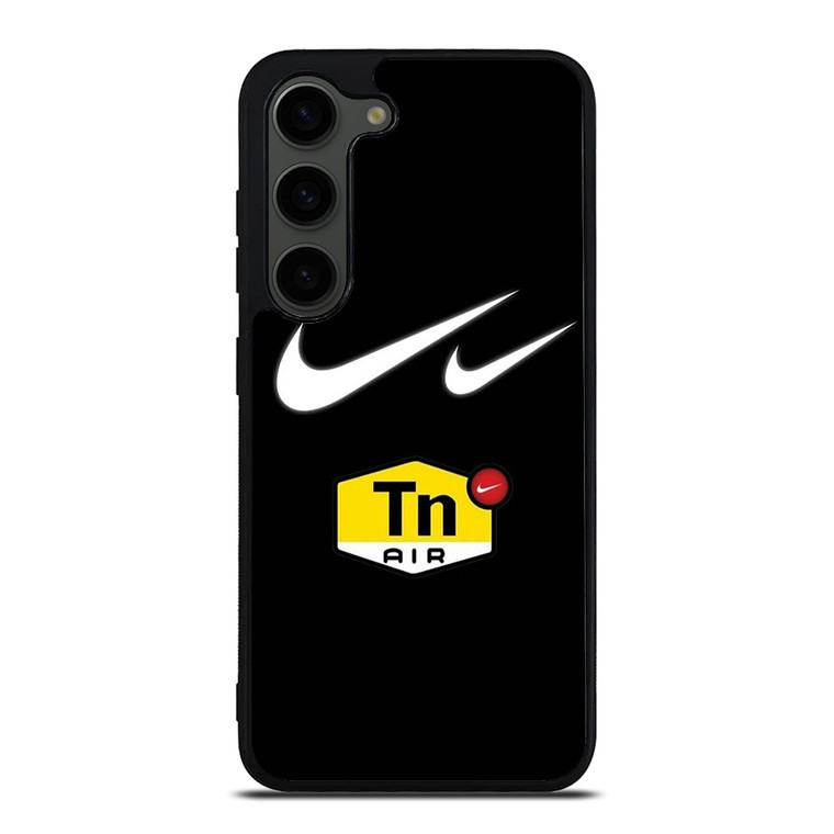 NIKE AIR MAX TN Samsung Galaxy S23 Plus Case Cover NIKE AIR MAX TN Samsung Galaxy S23 Plus Case Cover