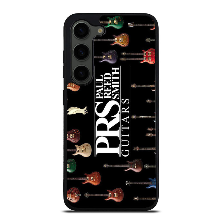 PAUL REED SMITH GUITARS LOGO Samsung Galaxy S23 Plus Case Cover PAUL REED SMITH GUITARS LOGO Samsung Galaxy S23 Plus Case Cover