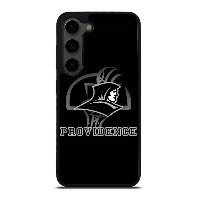 PROVIDENCE FRIARS BASKETBALL LOGO Samsung Galaxy S23 Plus Case Cover PROVIDENCE FRIARS BASKETBALL LOGO Samsung Galaxy S23 Plus Case Cover