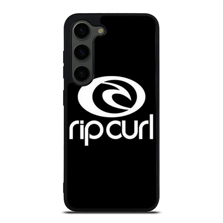RIP CURL SURF LOGO Samsung Galaxy S23 Plus Case Cover
