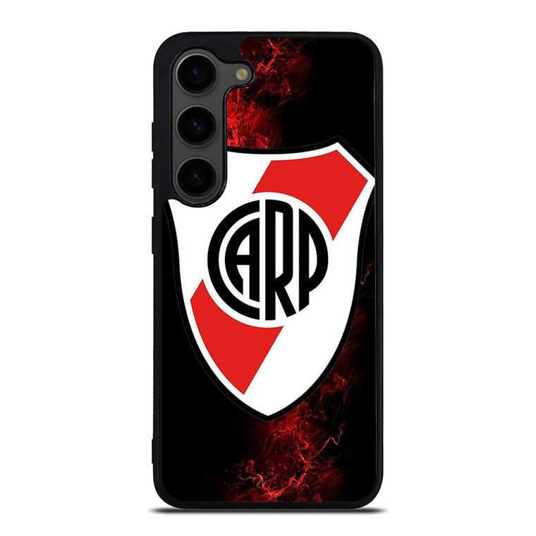 RIVER PLATE FOOTBALL TEAM Samsung Galaxy S23 Plus Case Cover RIVER PLATE FOOTBALL TEAM Samsung Galaxy S23 Plus Case Cover
