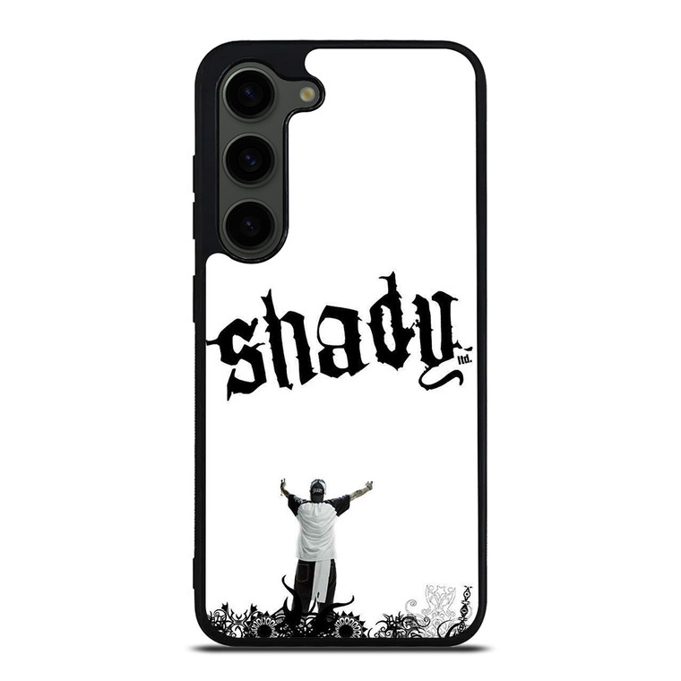 SLIM SHADY EMINEM RAPPER Samsung Galaxy S23 Plus Case Cover SLIM SHADY EMINEM RAPPER Samsung Galaxy S23 Plus Case Cover