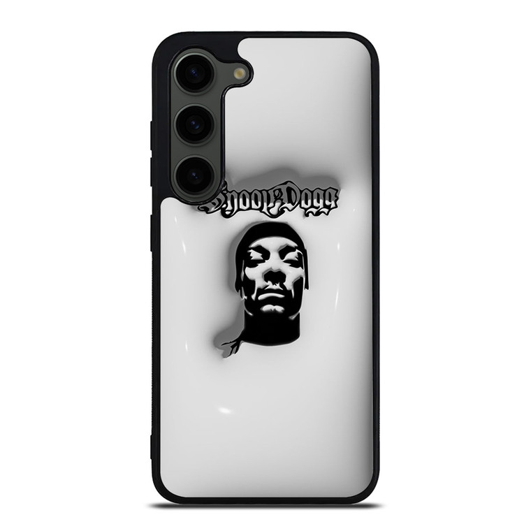 SNOOP DOGG RAPPER 3D ART STYLE Samsung Galaxy S23 Plus Case Cover SNOOP DOGG RAPPER 3D ART STYLE Samsung Galaxy S23 Plus Case Cover