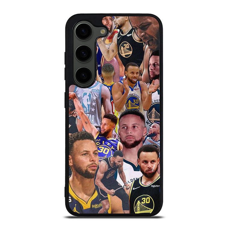 STEPHEN CURRY GOLDEN STATE WARRIORS COLLAGE Samsung Galaxy S23 Plus Case Cover STEPHEN CURRY GOLDEN STATE WARRIORS COLLAGE Samsung Galaxy S23 Plus Case Cover