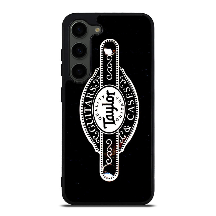 TAYLOR GUITARS CASES Samsung Galaxy S23 Plus Case Cover TAYLOR GUITARS CASES Samsung Galaxy S23 Plus Case Cover