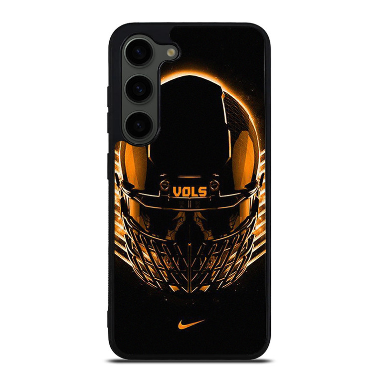 TENNESSEE VOLUNTEERS VOLS HELMET Samsung Galaxy S23 Plus Case Cover TENNESSEE VOLUNTEERS VOLS HELMET Samsung Galaxy S23 Plus Case Cover