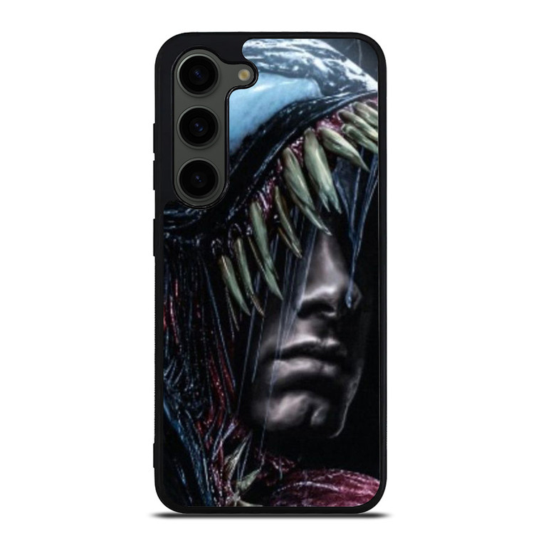 VENOM EMINEM RAPPER Samsung Galaxy S23 Plus Case Cover