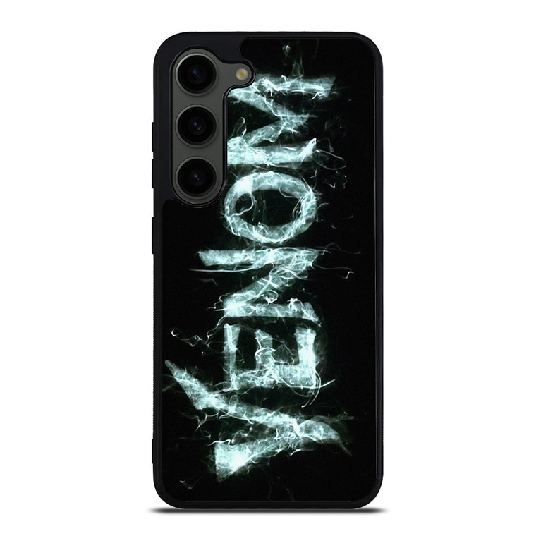 VENOM LOGO LETTER Samsung Galaxy S23 Plus Case Cover