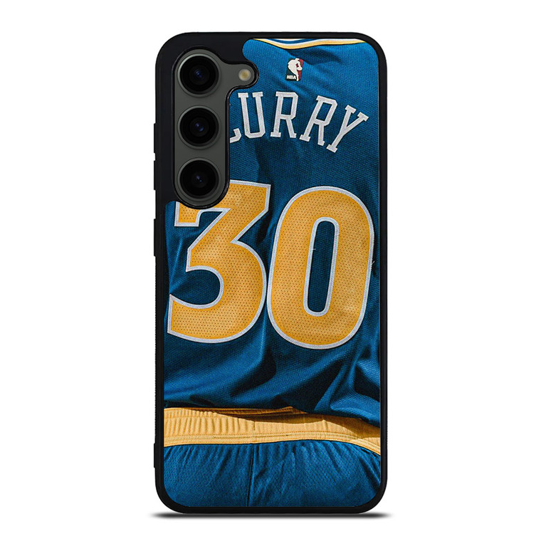 STEPHEN CURRY JERSEY  Samsung Galaxy S23 Plus Case Cover STEPHEN CURRY JERSEY  Samsung Galaxy S23 Plus Case Cover