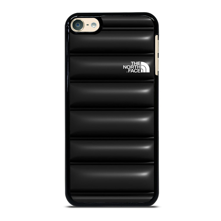 THE NORTH FACE JACKET iPod 6 Case Cover