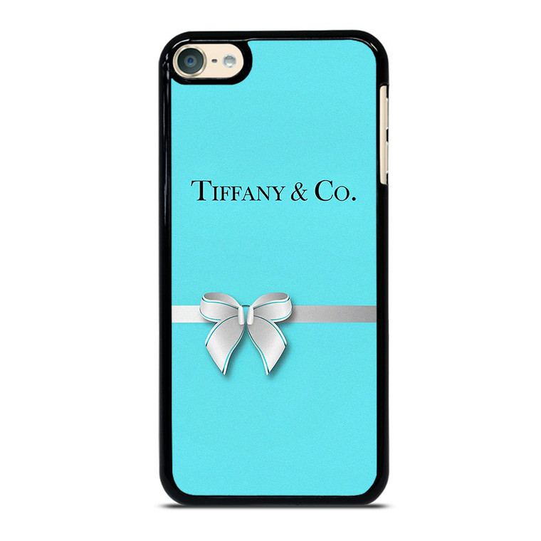 TIFFANY AND CO BAND 2 iPod 6 Case Cover