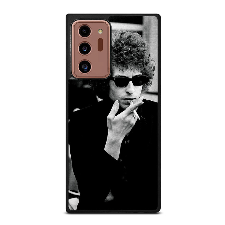BOB DYLAN SMOKING Samsung Galaxy Note 20 Ultra Case Cover