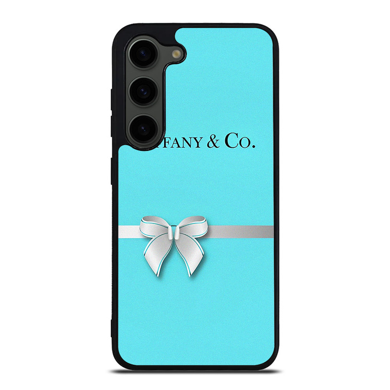 TIFFANY AND CO BAND 2  Samsung Galaxy S23 Plus Case Cover TIFFANY AND CO BAND 2  Samsung Galaxy S23 Plus Case Cover