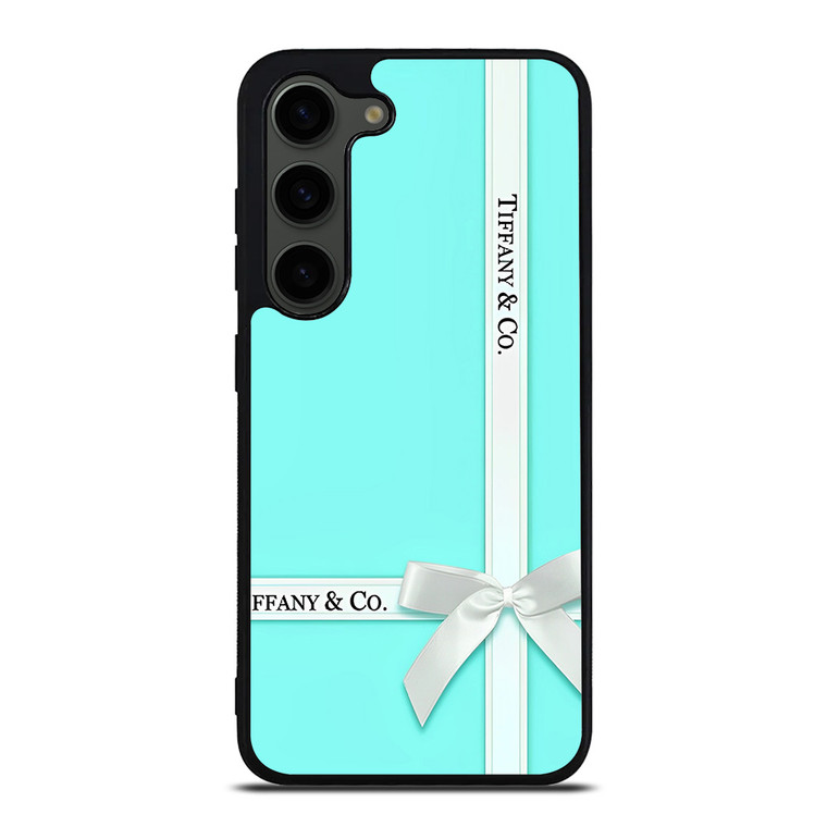 TIFFANY AND CO BAND  Samsung Galaxy S23 Plus Case Cover TIFFANY AND CO BAND  Samsung Galaxy S23 Plus Case Cover