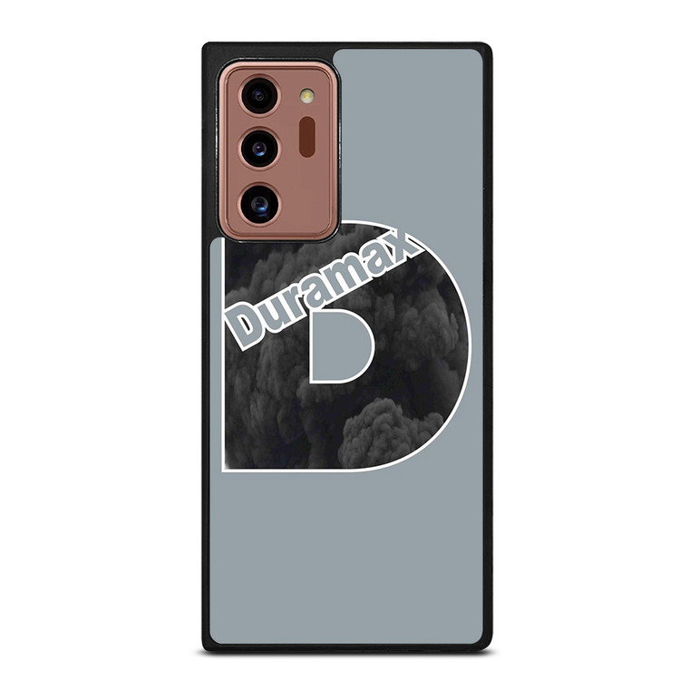 DURAMAX DIESEL LOGO Samsung Galaxy Note 20 Ultra Case Cover