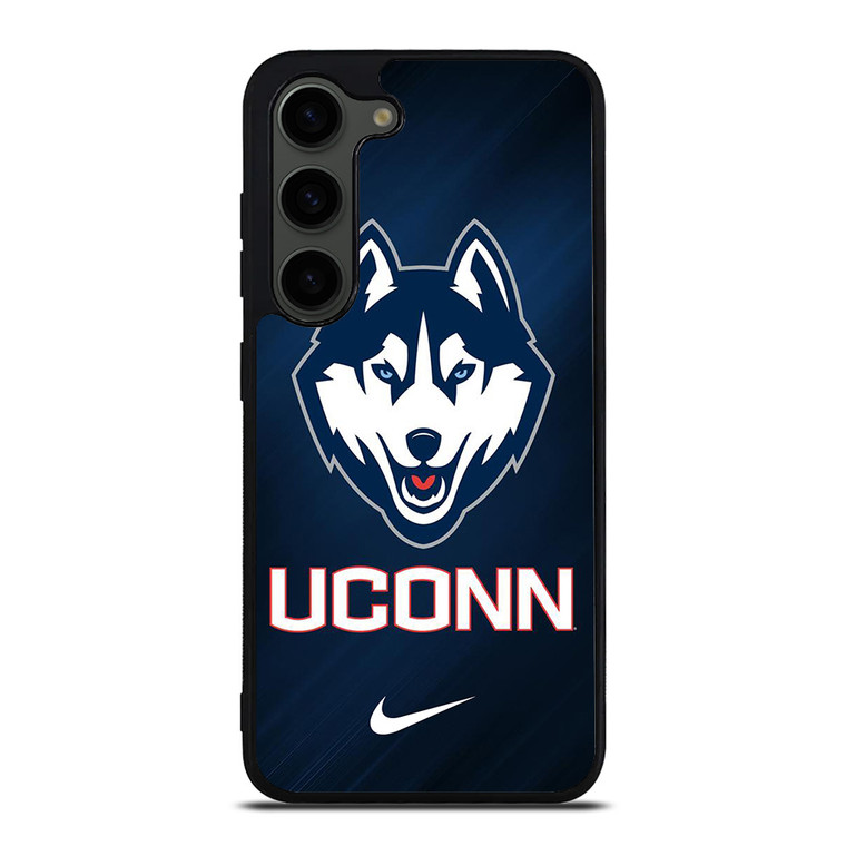 UCONN HUSKIES BASKETBALL NIKE  Samsung Galaxy S23 Plus Case Cover