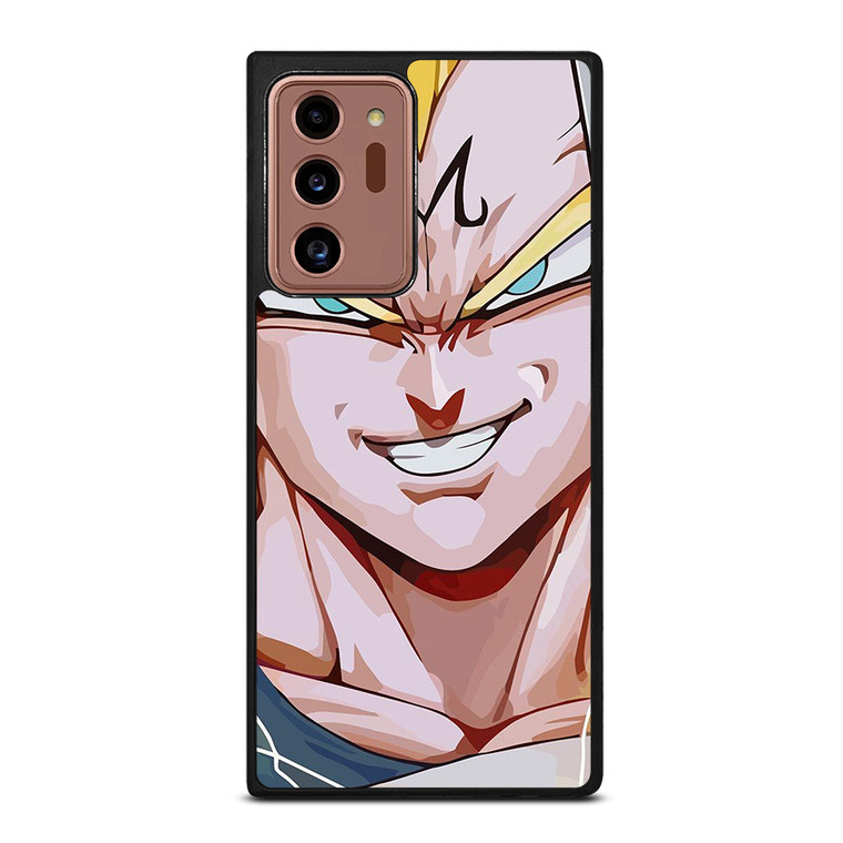 MAJIN VEGETA SMILE SYMBOL Samsung Galaxy Note 20 Ultra Case Cover