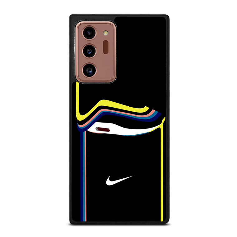 NIKE SEAN WOTHERSPOON SNEAKERS Samsung Galaxy Note 20 Ultra Case Cover