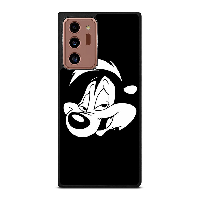 PEPE LE PEW LOONEY TUNES ICON Samsung Galaxy Note 20 Ultra Case Cover