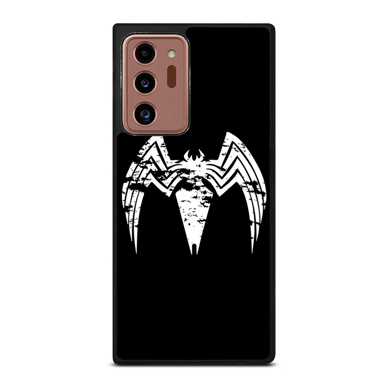 VENOM MARVEL LOGO Samsung Galaxy Note 20 Ultra Case Cover