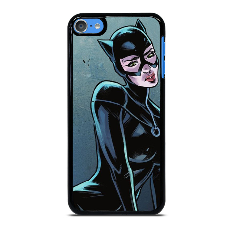 CATWOMAN DC COMIC iPod 7 Case Cover