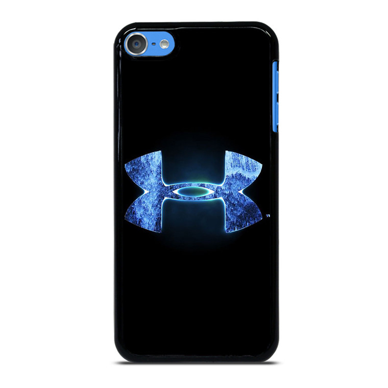 UNDER ARMOUR ICED LOGO iPod 7 Case Cover