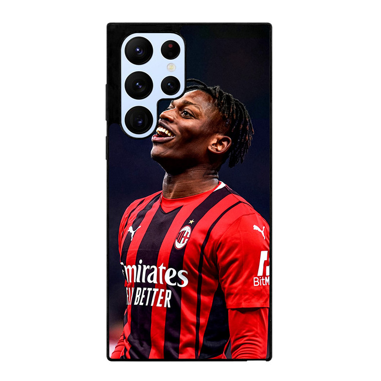 AC MILAN RAFAEL LEAO Samsung Galaxy S22 Ultra Case Cover
