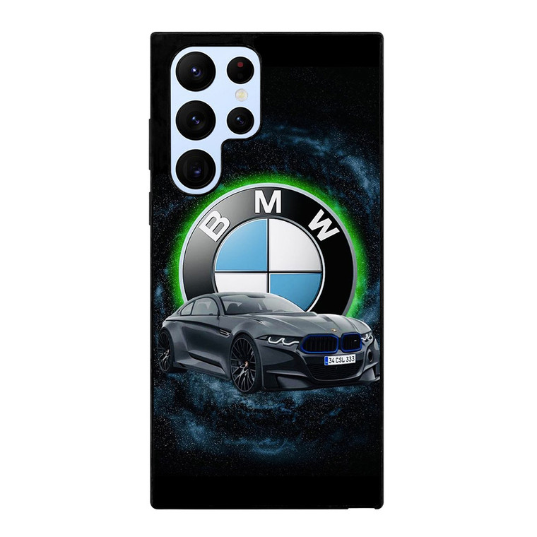 BMW M8 SPORT CAR Samsung Galaxy S22 Ultra Case Cover