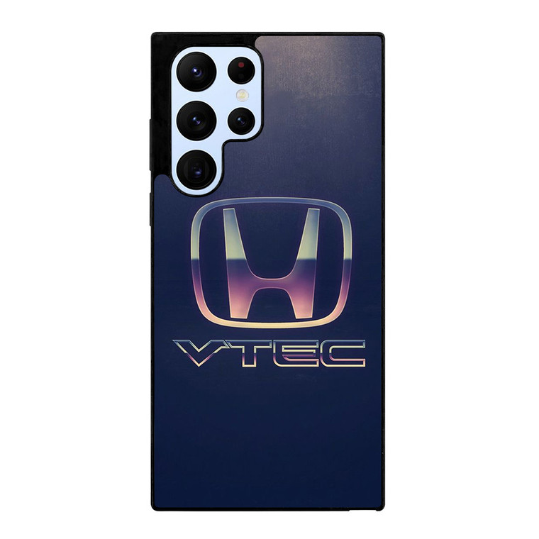 HONDA VTEC LOGO Samsung Galaxy S22 Ultra Case Cover