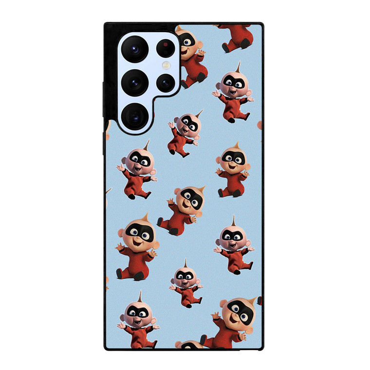 JACK JACK THE INCREDIBLES Samsung Galaxy S22 Ultra Case Cover