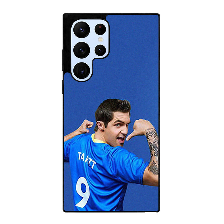 JAMIE TARTT TED LASSO Samsung Galaxy S22 Ultra Case Cover
