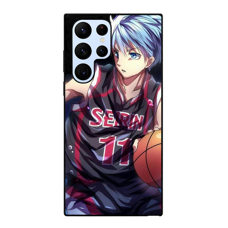 KUROKO TETSUYA KUROKO NO BASUKE ALL ANIME Samsung Galaxy S22 Ultra Case Cover
