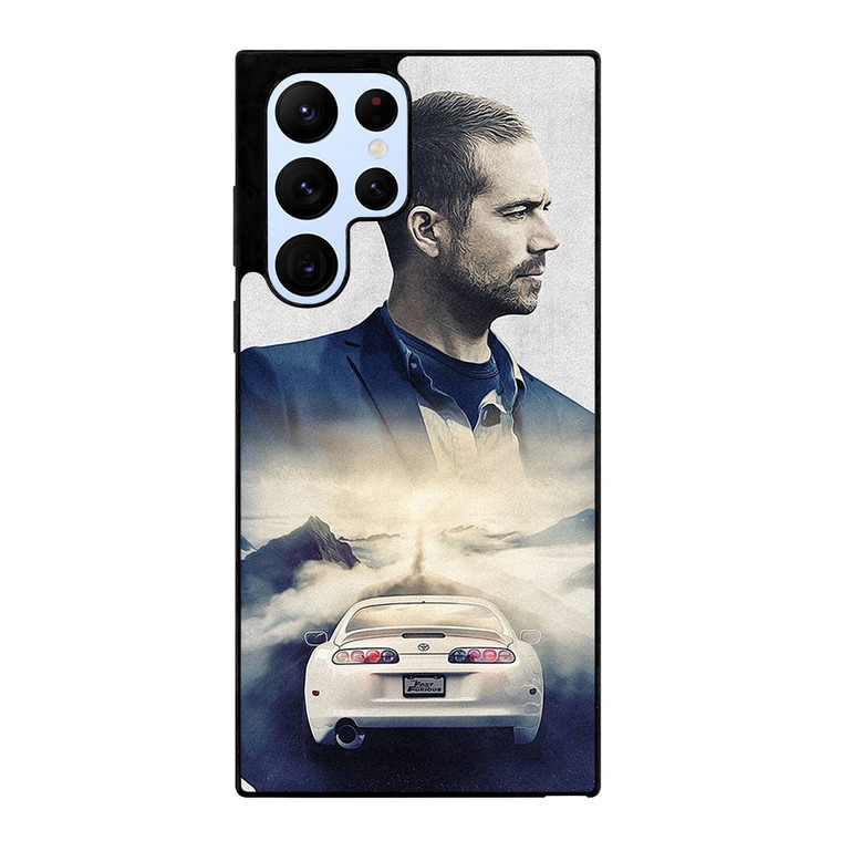 PAUL WALKER FAST AND FURIOUS Samsung Galaxy S22 Ultra Case Cover PAUL WALKER FAST AND FURIOUS Samsung Galaxy S22 Ultra Case Cover