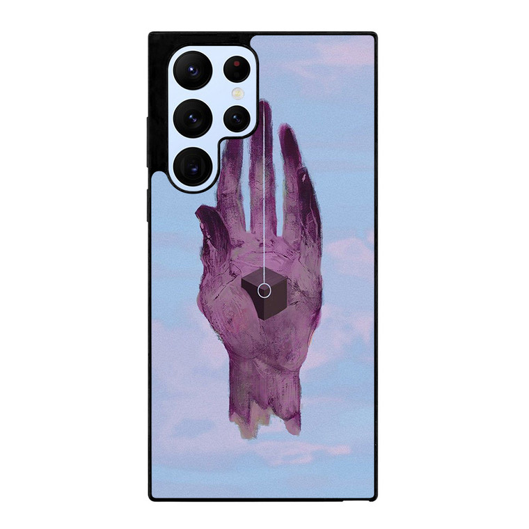PORTER ROBINSON WORLD DJ 2 Samsung Galaxy S22 Ultra Case Cover