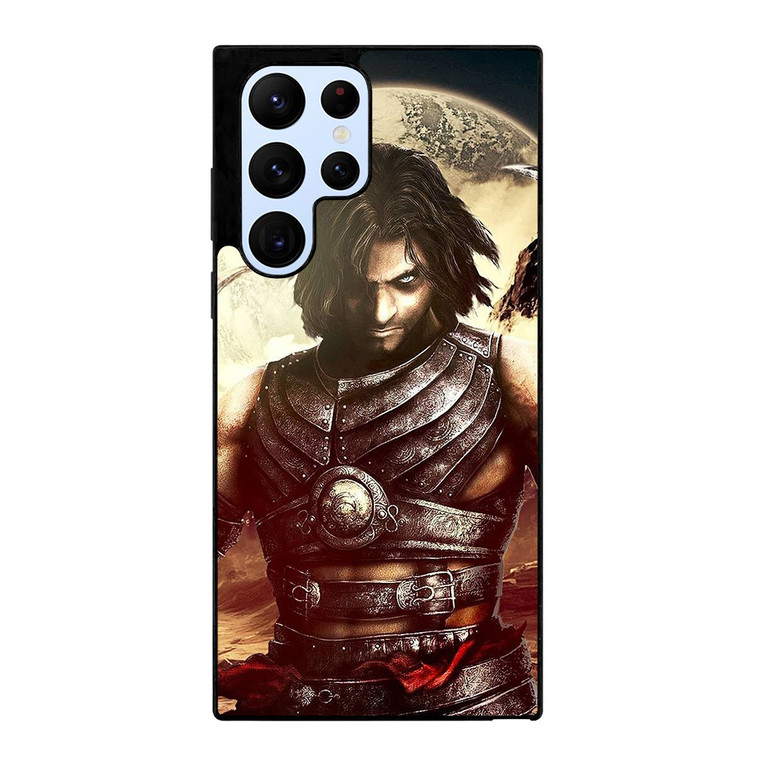 PRINCE OF PERSIA GAMES Samsung Galaxy S22 Ultra Case Cover