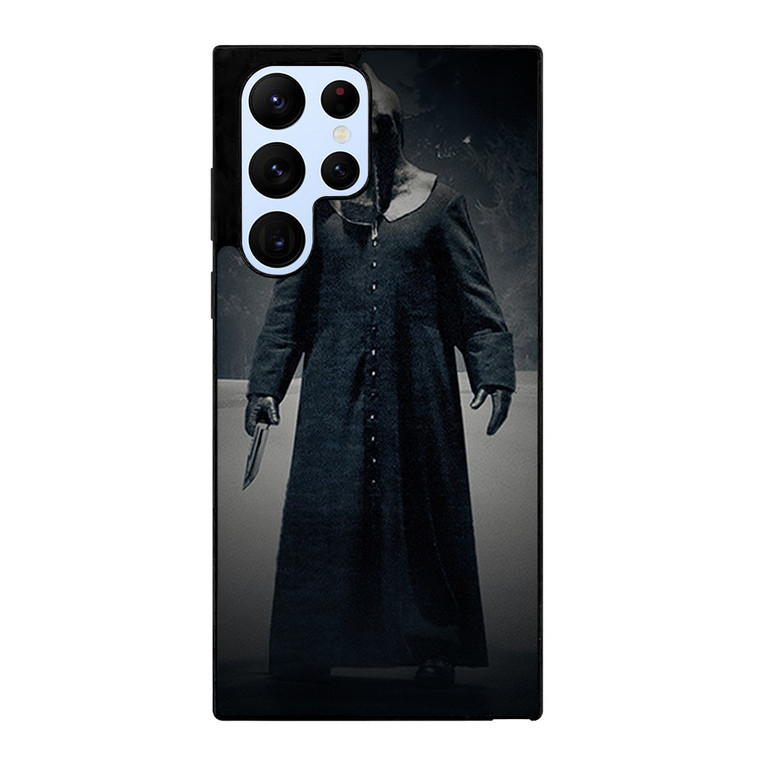SLASHER HORROR MOVIES Samsung Galaxy S22 Ultra Case Cover SLASHER HORROR MOVIES Samsung Galaxy S22 Ultra Case Cover